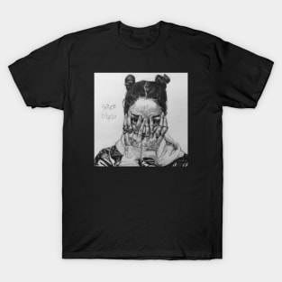 Ms. Hudgens T-Shirt